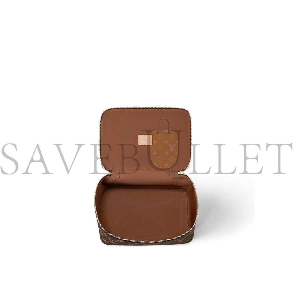 LOUIS VUITTON MASTER PACKING CUBE MM M43689 (24*17*8cm)